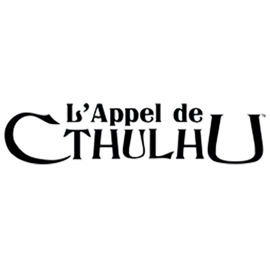 Call of Cthulhu Roleplaying Game