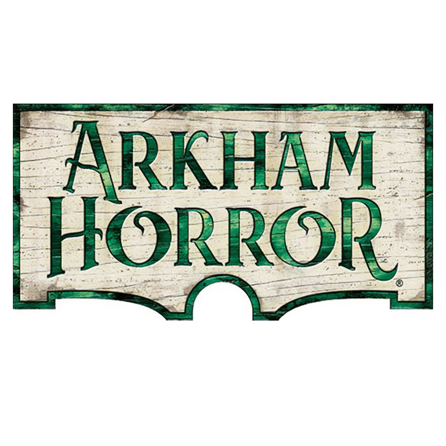 Arkham Horror RPG