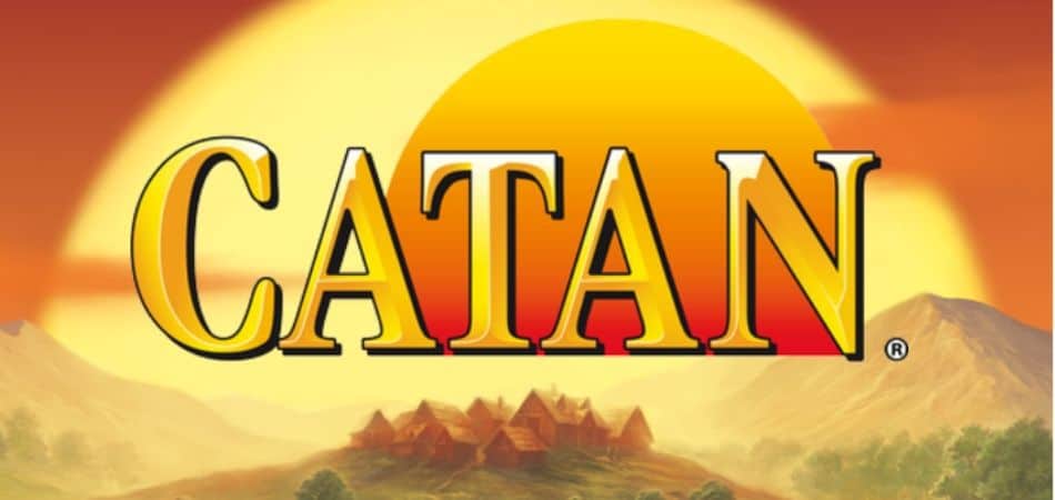 Catan