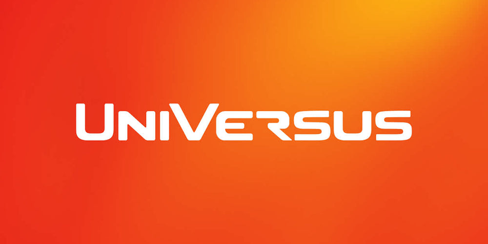 Universus Trading Card Game