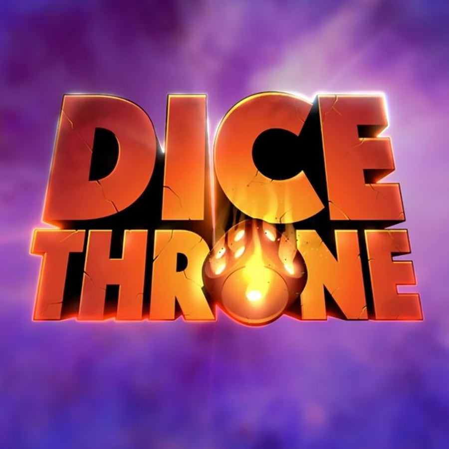 Dice Throne