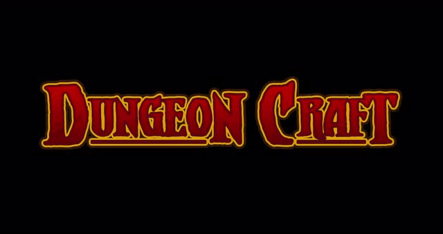 Dungeon Craft