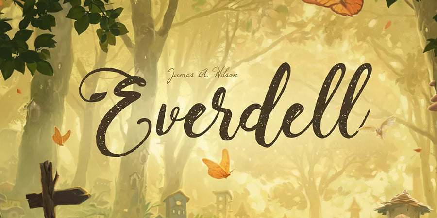 Everdell