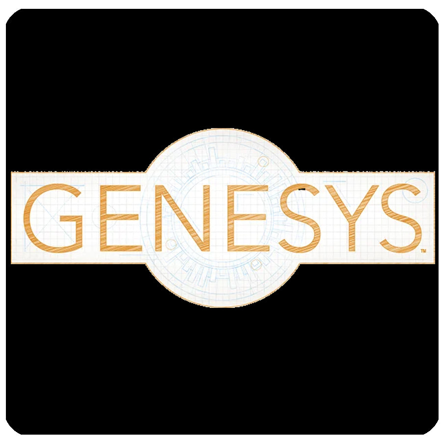 Genesys Roleplaying Game
