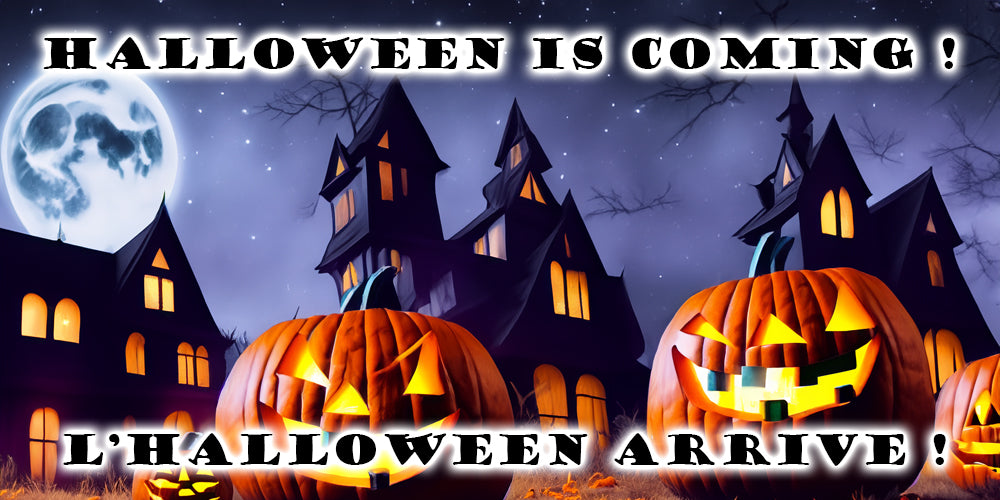 Halloween