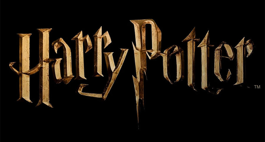 Harry Potter Games