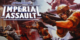 Star Wars Imperial Assault