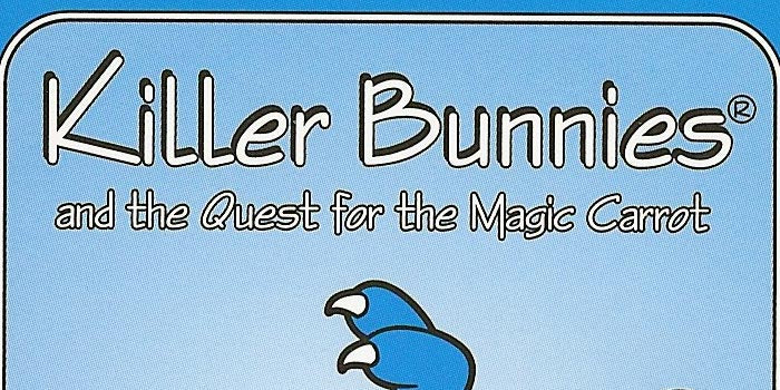 Killer Bunnies