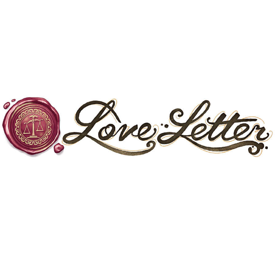 Love letter
