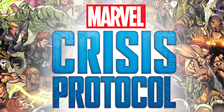 Marvel Crisis Protocol