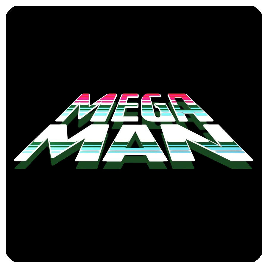 Mega Man