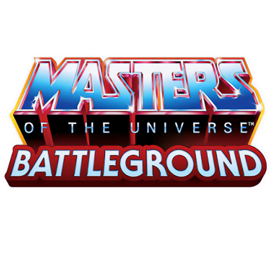 Masters of the Universe - Battleground