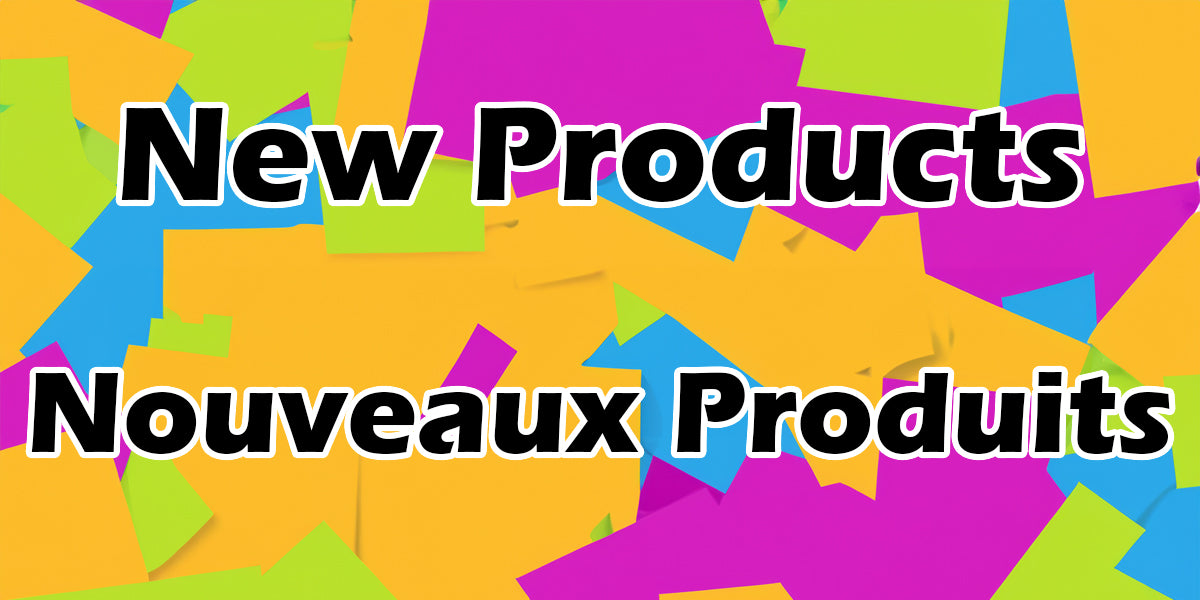 New Products