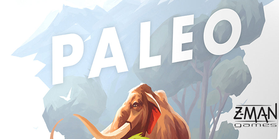 Paleo