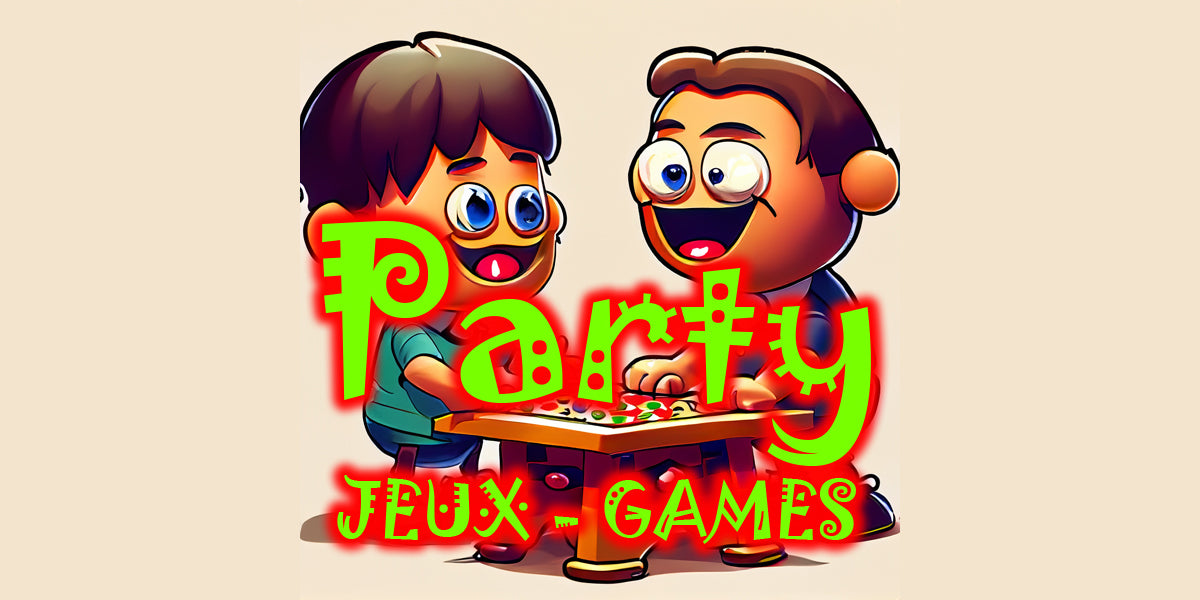 Party Games