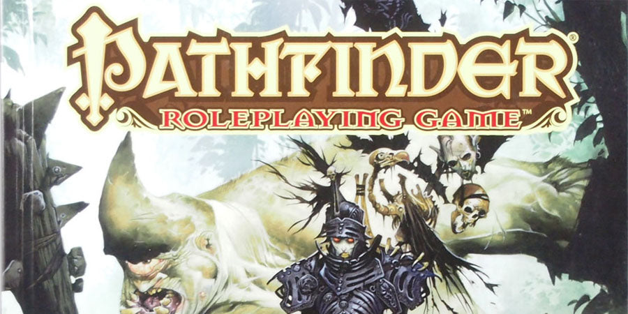 Pathfinder