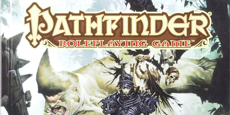 Pathfinder