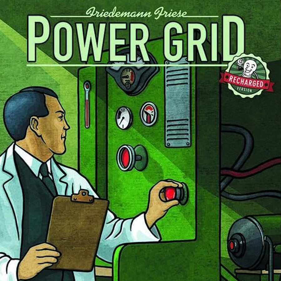 Power Grid