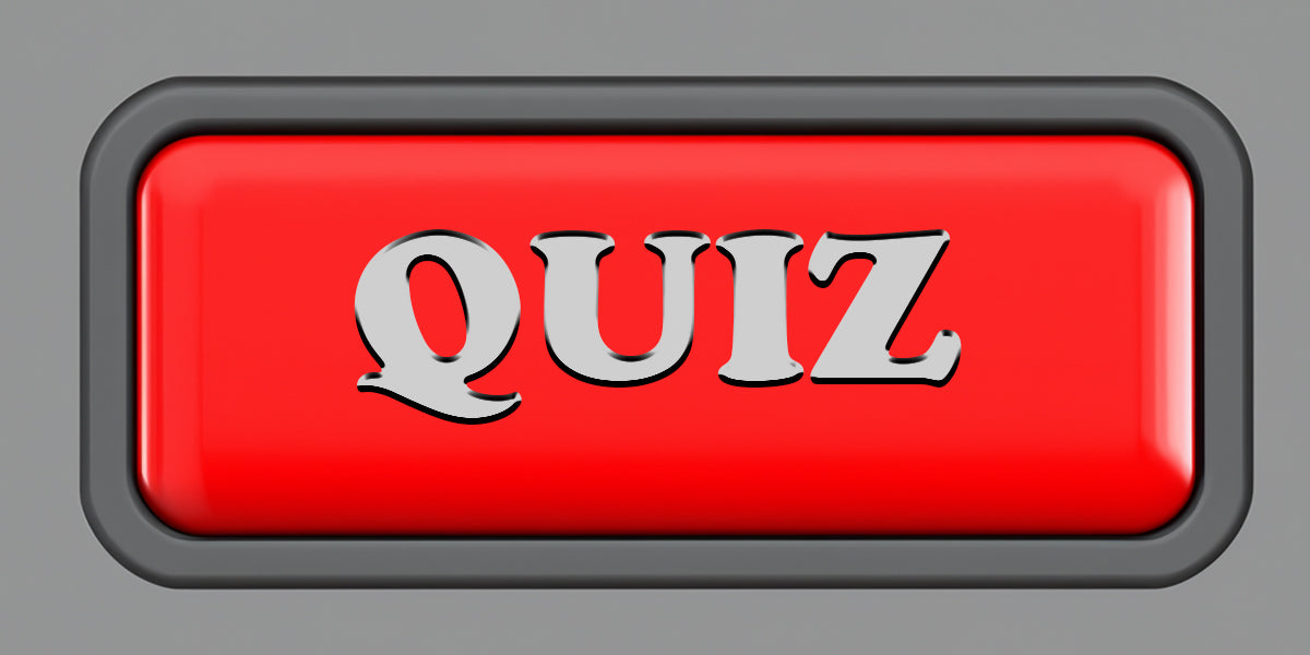 Trivia Games