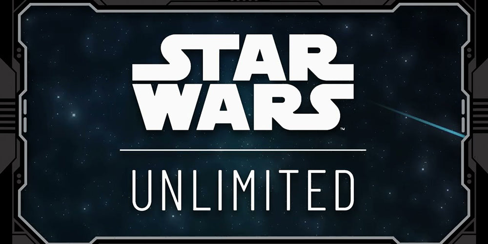 Star Wars Unlimited Trading Card Game