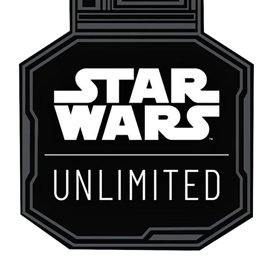 Star Wars Unlimited Trading Card Game