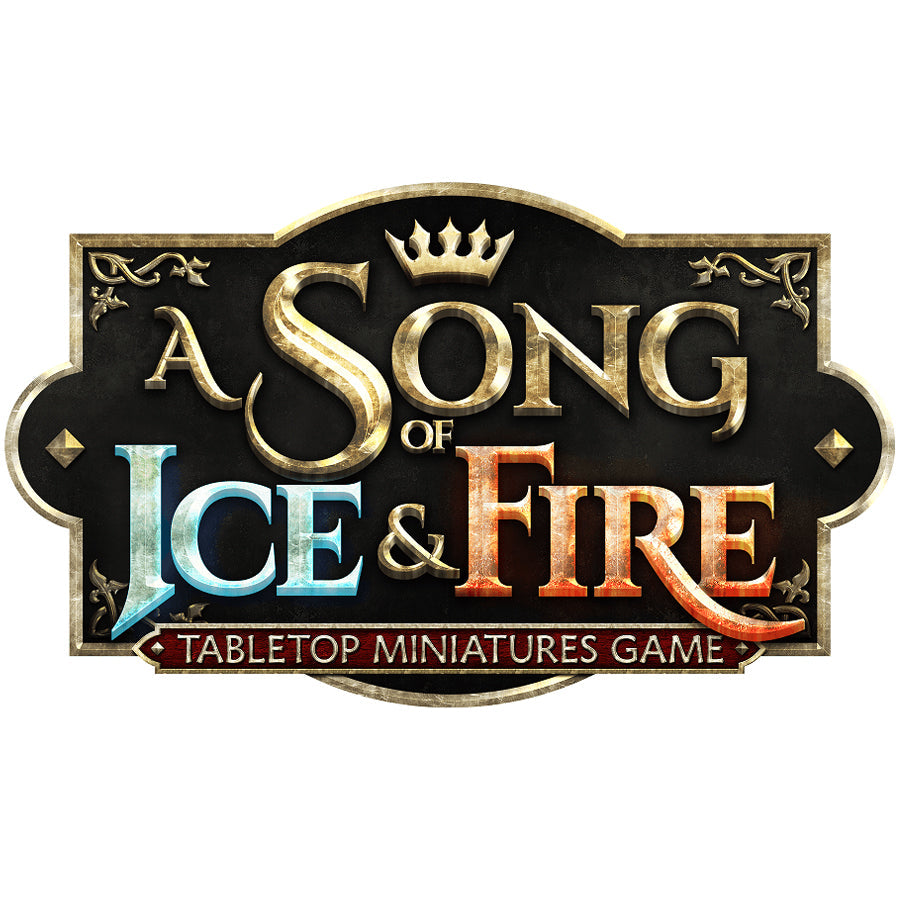 A Song of Ice and Fire Miniatures Game