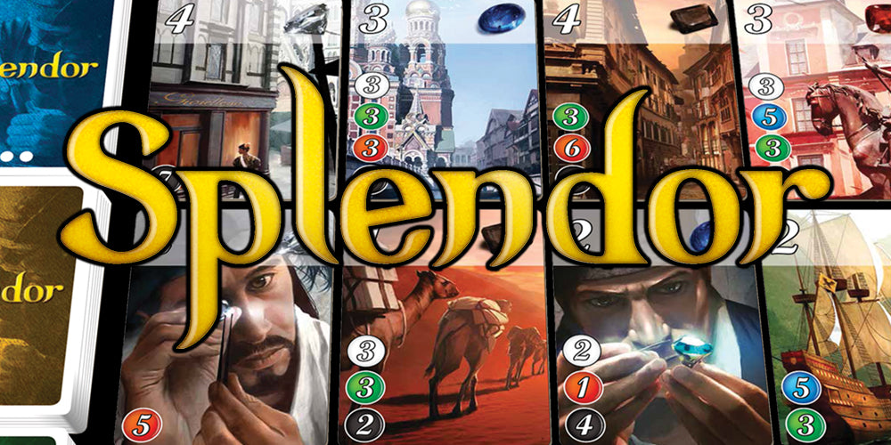 Splendor