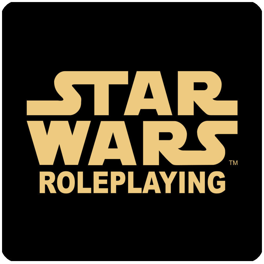 Star Wars Roleplaying Game