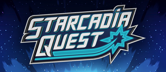 Starcadia Quest