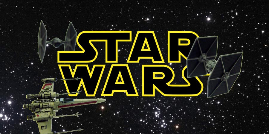 Star Wars Games