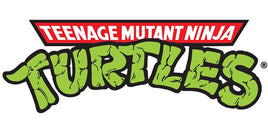 Teenage Mutant Ninja Turtles Games