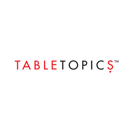 Tabletopics Conversations Cards