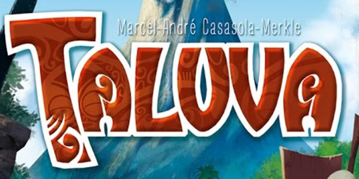 Taluva