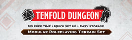 Tenfold Dungeon