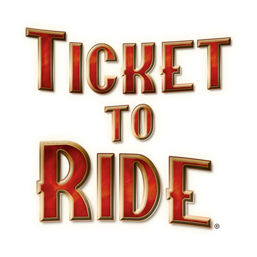 Ticket to Ride