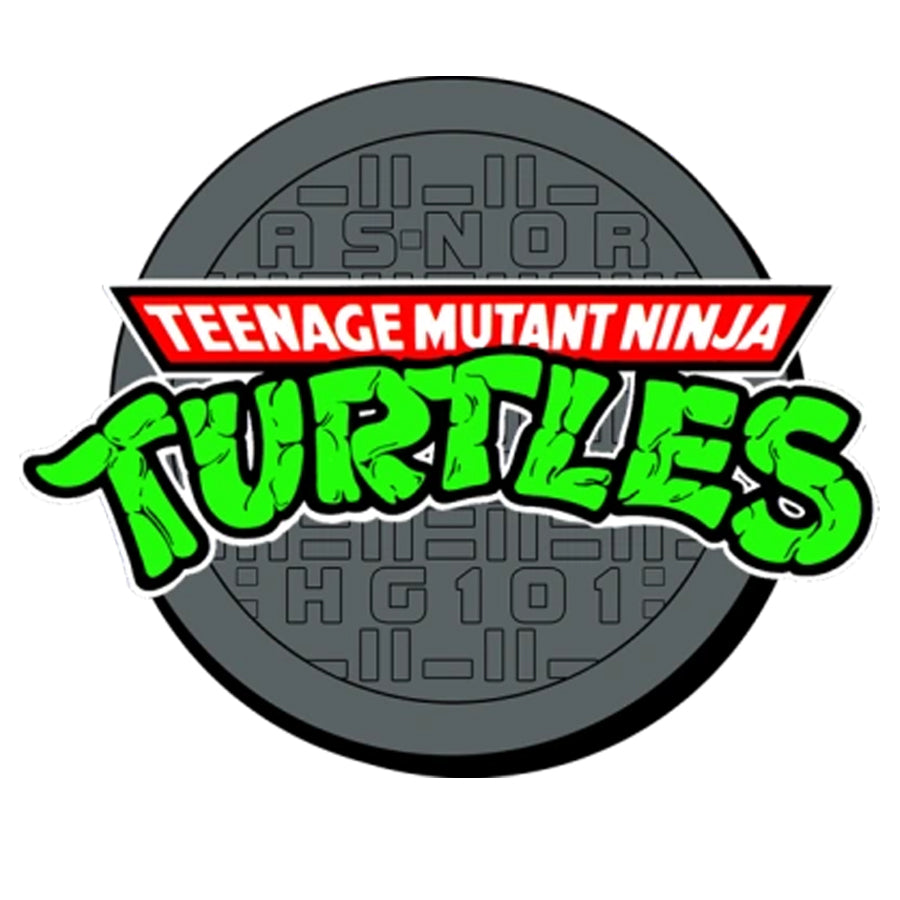 Teenage Mutant Ninja Turtles