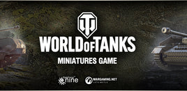 World of tanks