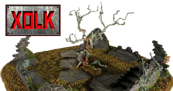 Xolk