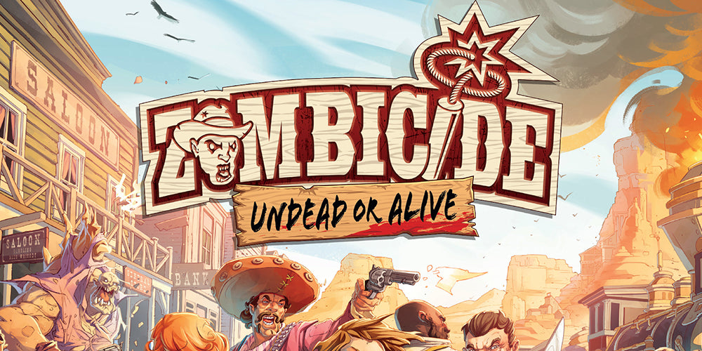 Zombicide
