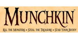 Munchkin Games