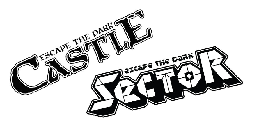 Escape the Dark Castle / Sector