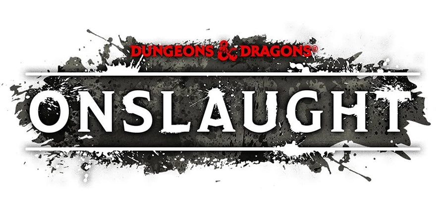 Dungeons & Dragons Onslaught