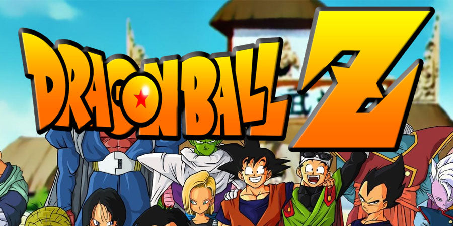 Dragon Ball Z