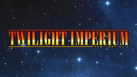 Twilight Imperium