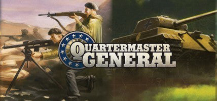 Quartermaster General
