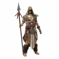 Assassin's Creed Series 3 Action Figure - Ah Tabai (Damaged Box)