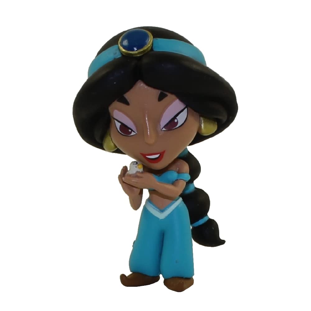 Mystery Minis Alladin - Jasmine