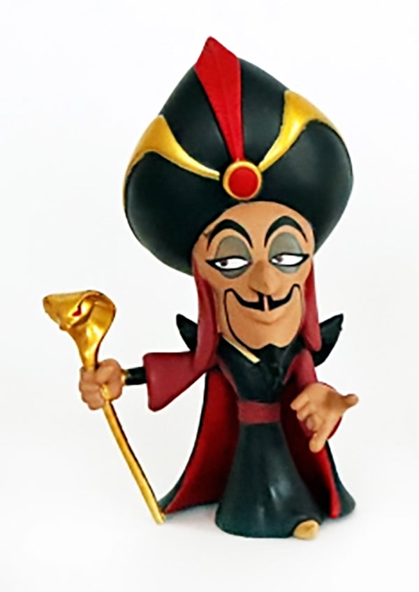 Mystery Minis Alladin - Jafar