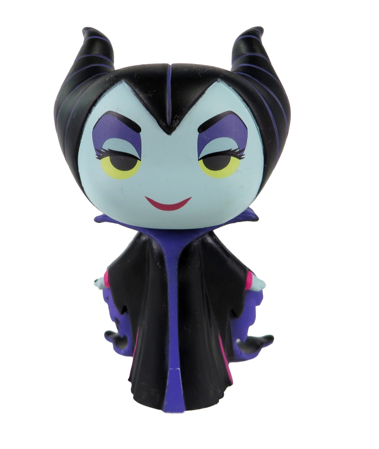Mystery Minis Disney Villains - Maleficent