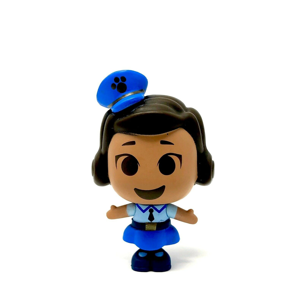 Mystery Minis Toy Story 4 - Officer Giggle McDimples